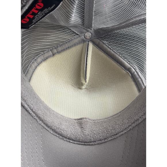 FP Movement Strike Out Tonal Trucker Hat NWT - Picture 6 of 6